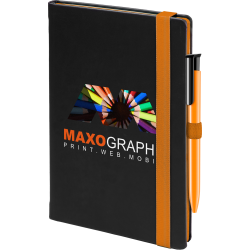 Cody Notebook